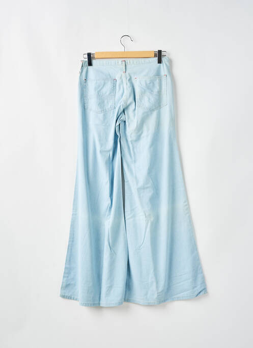 Jean coupe flare bleu CIMARRON pour femme