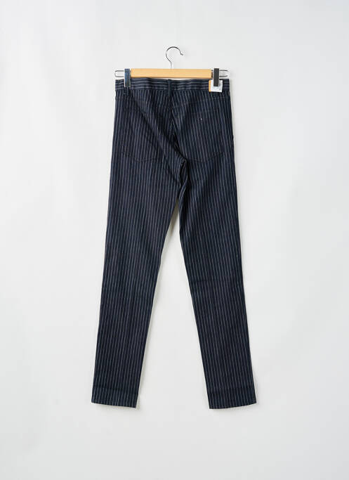 Jeans coupe slim bleu CHEAP MONDAY pour femme