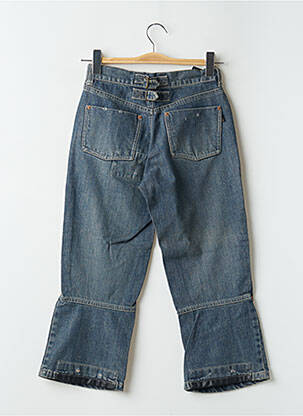 Jeans bootcut taille normale taille normale bleu FREEMAN T.PORTER femme