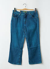 Jeans bootcut bleu JNCO pour femme seconde vue