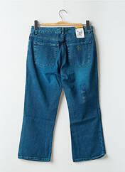 Jeans bootcut bleu JNCO pour femme seconde vue