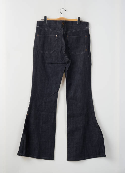 Jean coupe flare bleu FREEMAN T.PORTER pour femme