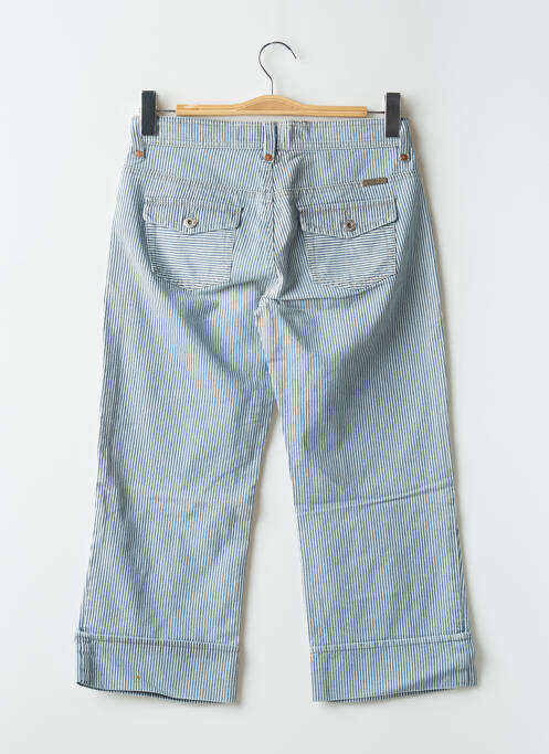 Jeans bootcut bleu FREEMAN T.PORTER pour femme