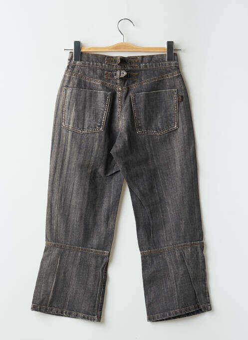 Jeans bootcut gris FREEMAN T.PORTER pour femme