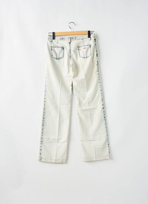 Jeans bootcut bleu MISS SIXTY pour femme