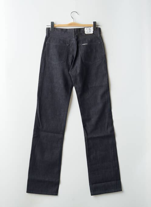 Jeans coupe droite noir RWD pour femme