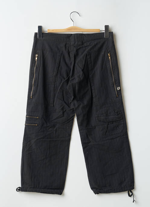 Pantacourt noir RWD pour femme