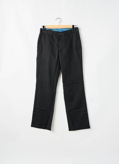 Pantalon chino noir VOLCOM pour homme