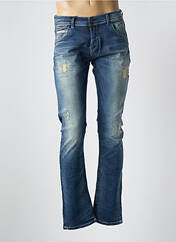 Jeans coupe slim bleu DN.SIXTY SEVEN pour homme seconde vue