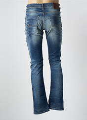 Jeans coupe slim bleu DN.SIXTY SEVEN pour homme seconde vue