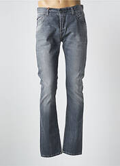 Jeans coupe slim gris DN.SIXTY SEVEN pour homme seconde vue