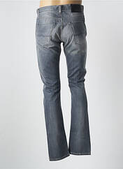 Jeans coupe slim gris DN.SIXTY SEVEN pour homme seconde vue