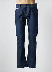 Jeans skinny bleu DONOVAN pour homme seconde vue