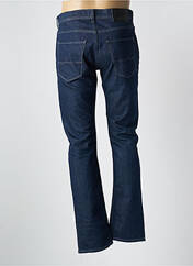 Jeans skinny bleu DONOVAN pour homme seconde vue