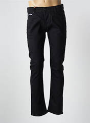 Jeans skinny noir DONOVAN pour homme seconde vue