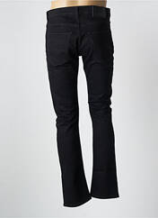 Jeans skinny noir DONOVAN pour homme seconde vue