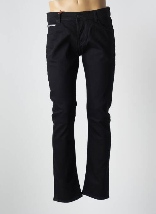 Jeans skinny noir DONOVAN pour homme