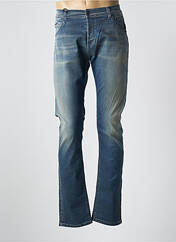 Jeans coupe slim bleu DN.SIXTY SEVEN pour homme seconde vue