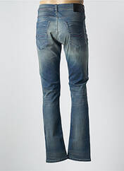 Jeans coupe slim bleu DN.SIXTY SEVEN pour homme seconde vue