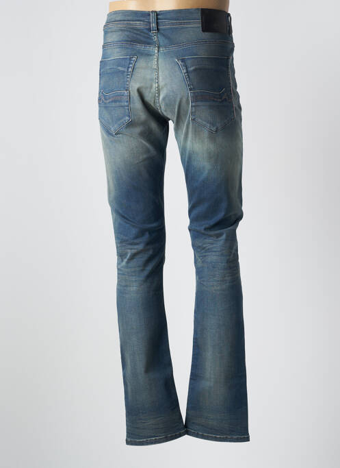 Jeans coupe slim bleu DN.SIXTY SEVEN homme