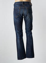 Jeans coupe droite bleu DIESEL pour homme seconde vue