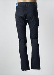 Jeans coupe droite bleu FREEMAN T.PORTER pour homme seconde vue