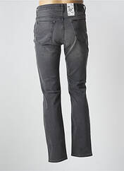 Jeans coupe slim gris LEE pour homme seconde vue