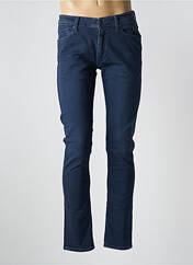 Jeans skinny bleu TEDDY SMITH pour homme seconde vue