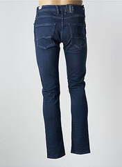 Jeans skinny bleu TEDDY SMITH pour homme seconde vue