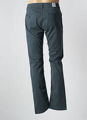 Pantalon chino vert DONOVAN pour homme seconde vue