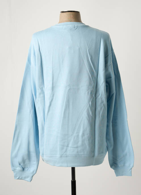 Sweat-shirt bleu MAISON LABICHE pour homme