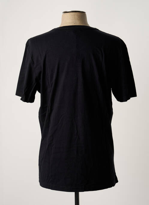 T-shirt noir MAISON LABICHE pour homme