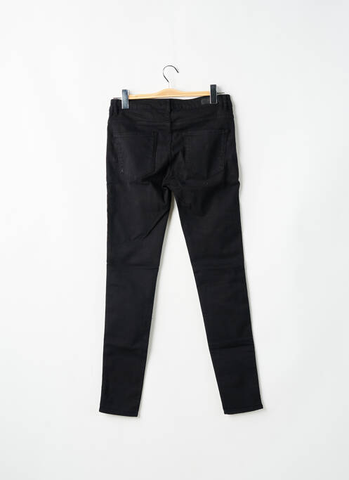 Jeans coupe slim noir HEARTLESS JEANS pour femme