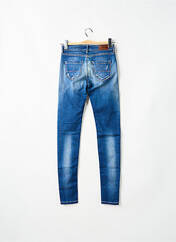 Jeans skinny bleu DONOVAN pour femme seconde vue