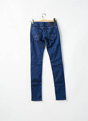 Jeans skinny poches bleu DN.SIXTY SEVEN femme