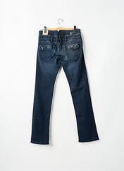 Jeans coupe slim bleu FREEMAN T.PORTER pour femme seconde vue