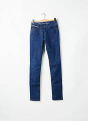 Jeans skinny bleu DN.SIXTY SEVEN pour femme seconde vue