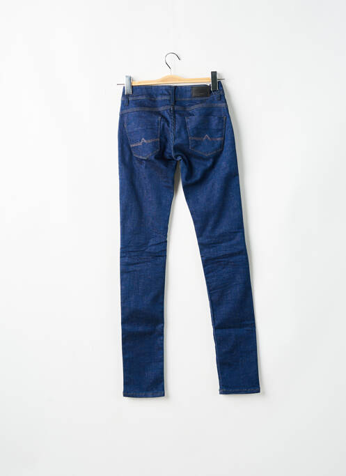 Jeans skinny bleu DN.SIXTY SEVEN pour femme