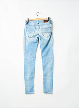 Jeans skinny poches bleu DN.SIXTY SEVEN femme