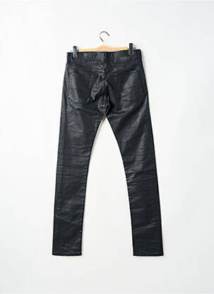 Jeans coupe slim fermeture boutonnée sur le devant bleu DN.SIXTY SEVEN homme