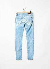 Jeans skinny bleu DN.SIXTY SEVEN pour femme seconde vue