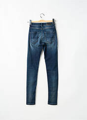 Jeans skinny bleu DONOVAN pour femme seconde vue