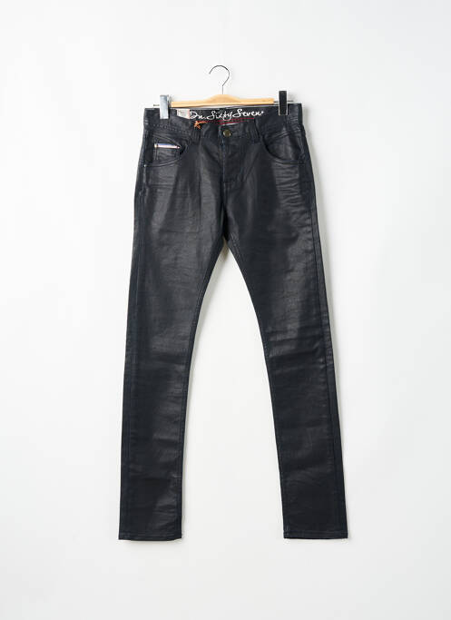 Jeans coupe slim bleu DN.SIXTY SEVEN pour homme