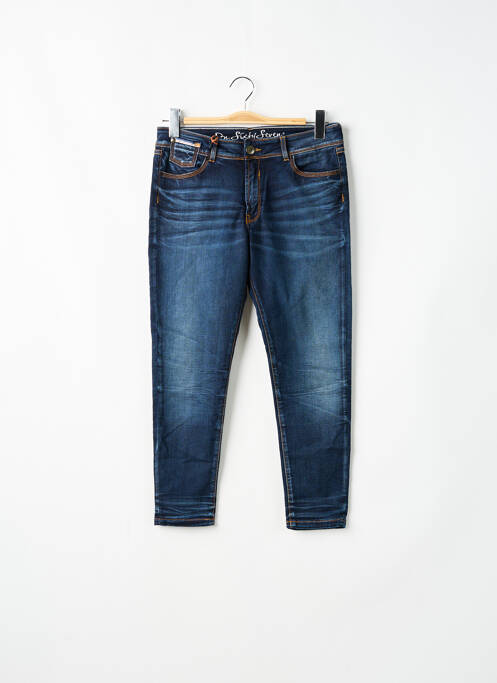 Jeans skinny bleu DN.SIXTY SEVEN pour femme