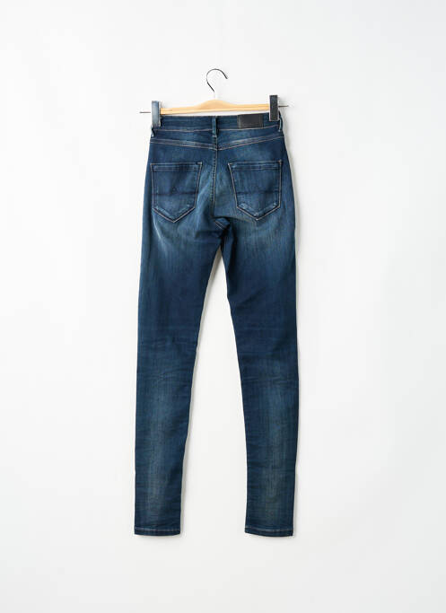 Jeans skinny bleu DONOVAN femme