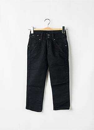 Pantacourt tissage brut taille normale bleu LEVIS homme