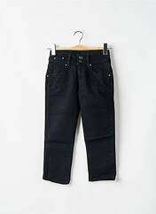 Pantacourt bleu LEVIS pour homme seconde vue