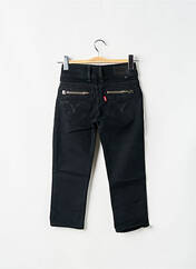 Pantacourt bleu LEVIS pour homme seconde vue