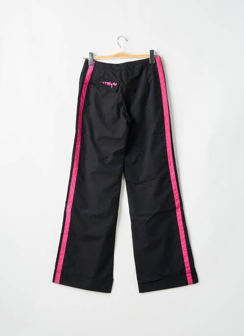 Jegging noir PUNKY FISH pour femme