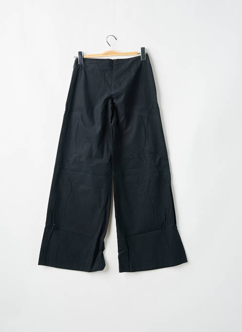 Pantalon droit noir MISS SIXTY pour femme